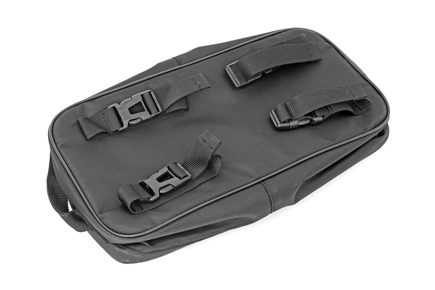 Rough Country 92047 Storage Bag | Middle | Honda Talon 1000