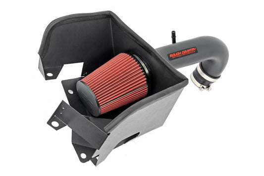 Rough Country 10477 Cold Air Intake | 5.7L | Ram 1500 2WD/4WD (2019-2024)