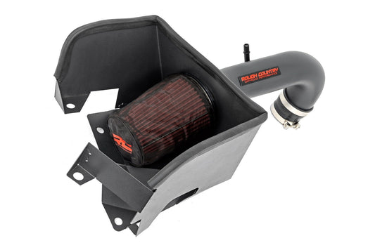 Rough Country 10477PF Cold Air Inktake | With Prefilter | 5.7L | Ram 1500 2WD/4WD (2019-2024)