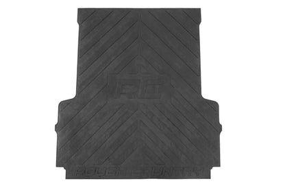 Rough Country RCM687 Bed Mat | 5' Bed | RC Logo | Jeep Gladiator JT 4WD (2020-2025)