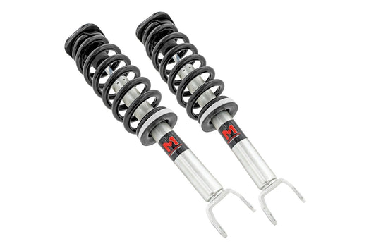 Rough Country 502062 M1 Loaded Strut Pair | 6 Inch | Ram 1500 4WD (2019-2026)