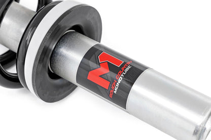 Rough Country 502026 M1 Loaded Strut Pair | 6 Inch | Ram 1500 4WD (2012-2018 & Classic)