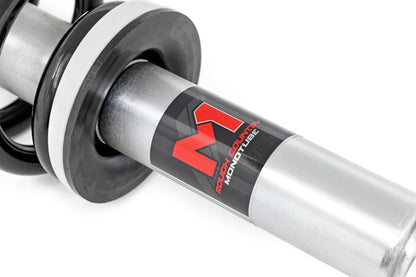 Rough Country 502062 M1 Loaded Strut Pair | 6 Inch | Ram 1500 4WD (2019-2026)