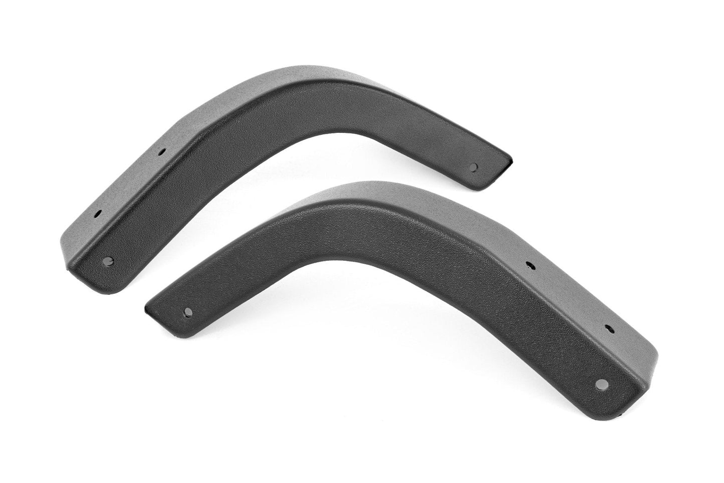 Rough Country 13002 Mud Flap Delete | Chevy Silverado 1500 2WD/4WD (2019-2026 & Classic)
