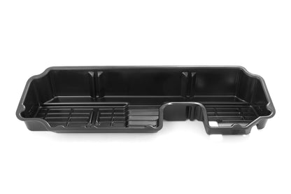 Rough Country RC09061 Under Seat Storage | Double Cab | Chevy/GMC 1500/2500HD/3500HD (19-26 & Classic)