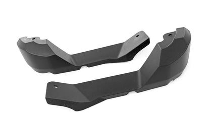 Rough Country 13003 Mud Flap Delete | GMC Sierra 1500 2WD/4WD (2019-2026 & Classic)