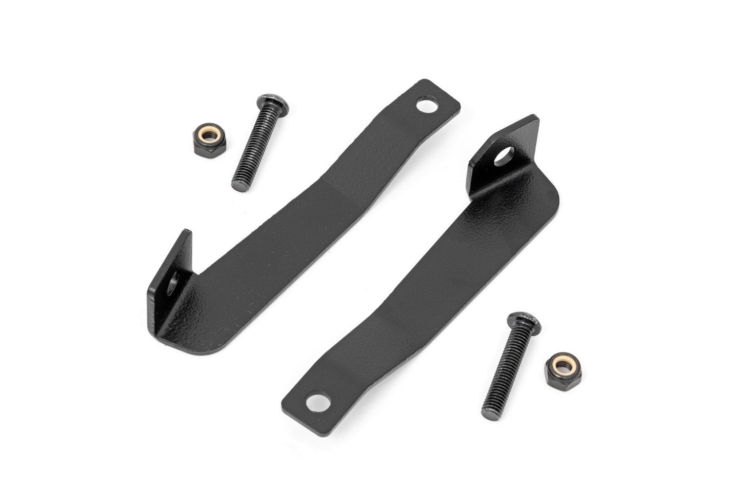 Rough Country 97079 LED Light Kit | Rear Mount | 40" Black Single Row | Can-Am Maverick Sport 1000R