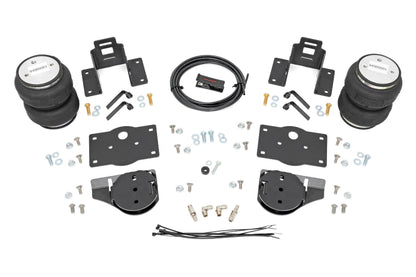 Rough Country 10035 Air Spring Kit | Ram 1500 4WD (2019-2026)