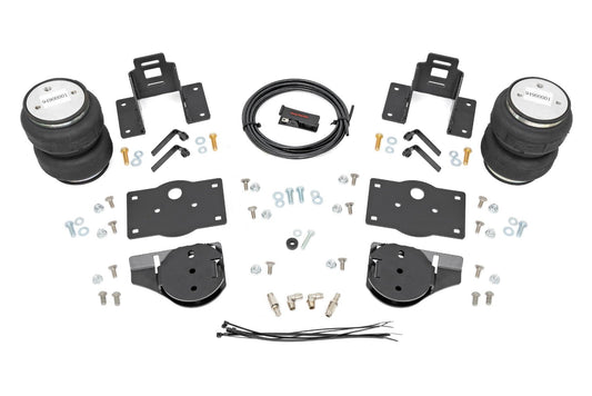 Rough Country 10035 Air Spring Kit | Ram 1500 4WD (2019-2026)