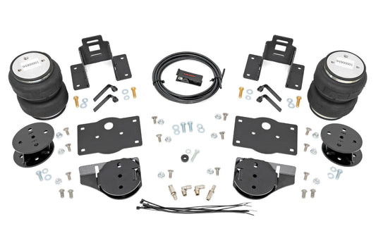 Rough Country 100354 Air Spring Kit | 4 Inch Lift Kit | Ram 1500 4WD (2019-2026)