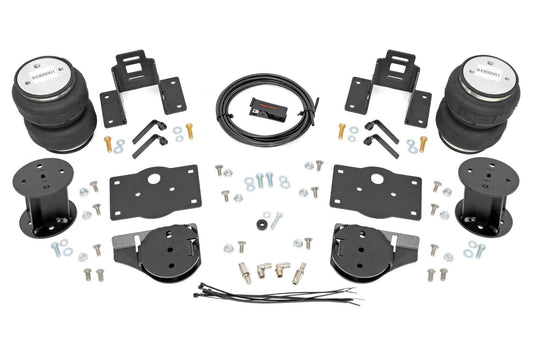 Rough Country 100356 Air Spring Kit | 6 Inch Lift Kit | Ram 1500 4WD (2019-2026)