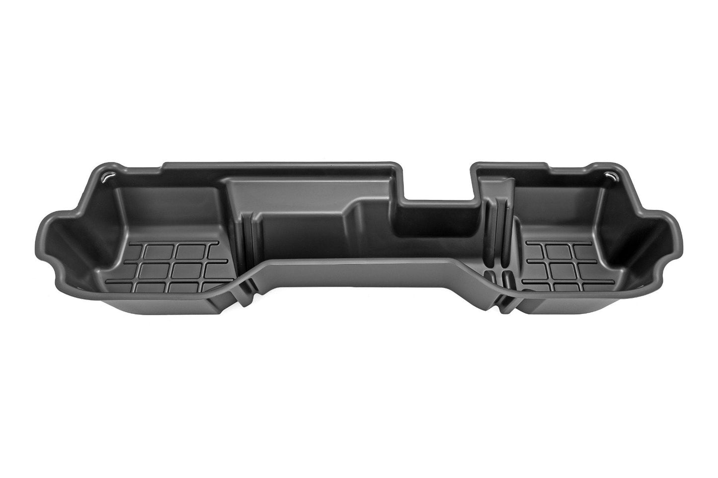 Rough Country RC09422 Under Seat Storage | Double Cab | Ram 1500 2WD/4WD (2019-2026)