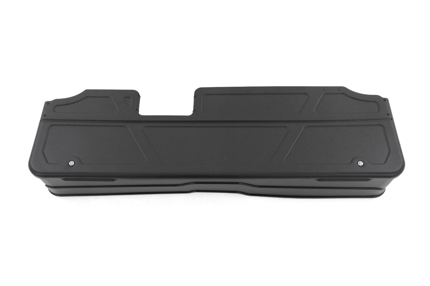 Rough Country RC09071 Under Seat Storage with Locking Lid | Crew Cab | Chevy/GMC 1500/2500HD/3500HD (19-26 & Classic)