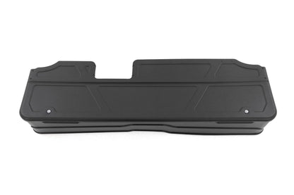 Rough Country RC09071 Under Seat Storage with Locking Lid | Crew Cab | Chevy/GMC 1500/2500HD/3500HD (19-26 & Classic)