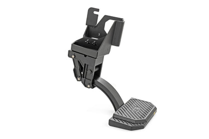 Rough Country PW049798 Retractable Bed Step | Manual Pull | Chevy/GMC 1500 (19-26)