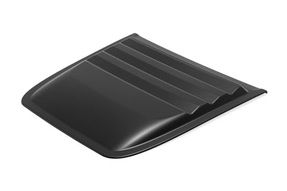 Rough Country HS40010 Hood Scoop | GMC Sierra 1500 2WD/4WD (2019-2026)