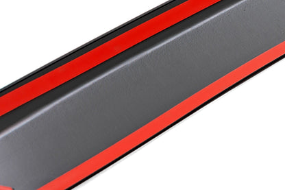 Rough Country TC105202 Trail Cladding | Hood Protector | Jeep Wrangler JL/Wrangler Unlimited (18-25)
