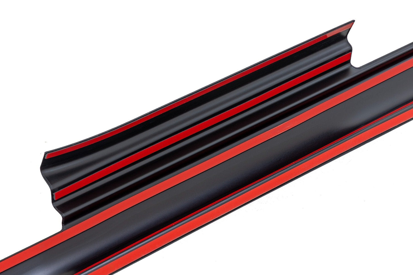 Rough Country TC13021 Trail Cladding | Rocker Sill Plates | Chevy Silverado 1500 2WD/4WD (19-26)