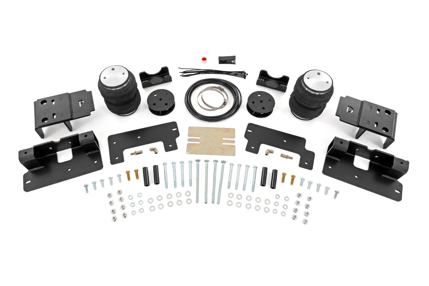 Rough Country 85004 Air Spring Kit | Mercedes Sprinter (2019-2025)