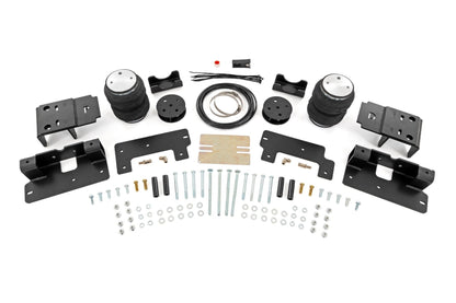 Rough Country 85004 Air Spring Kit | Mercedes Sprinter (2019-2025)