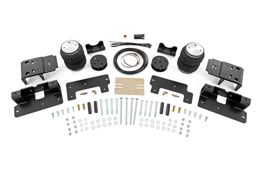 Rough Country 85004 Air Spring Kit | Mercedes Sprinter (2019-2025)
