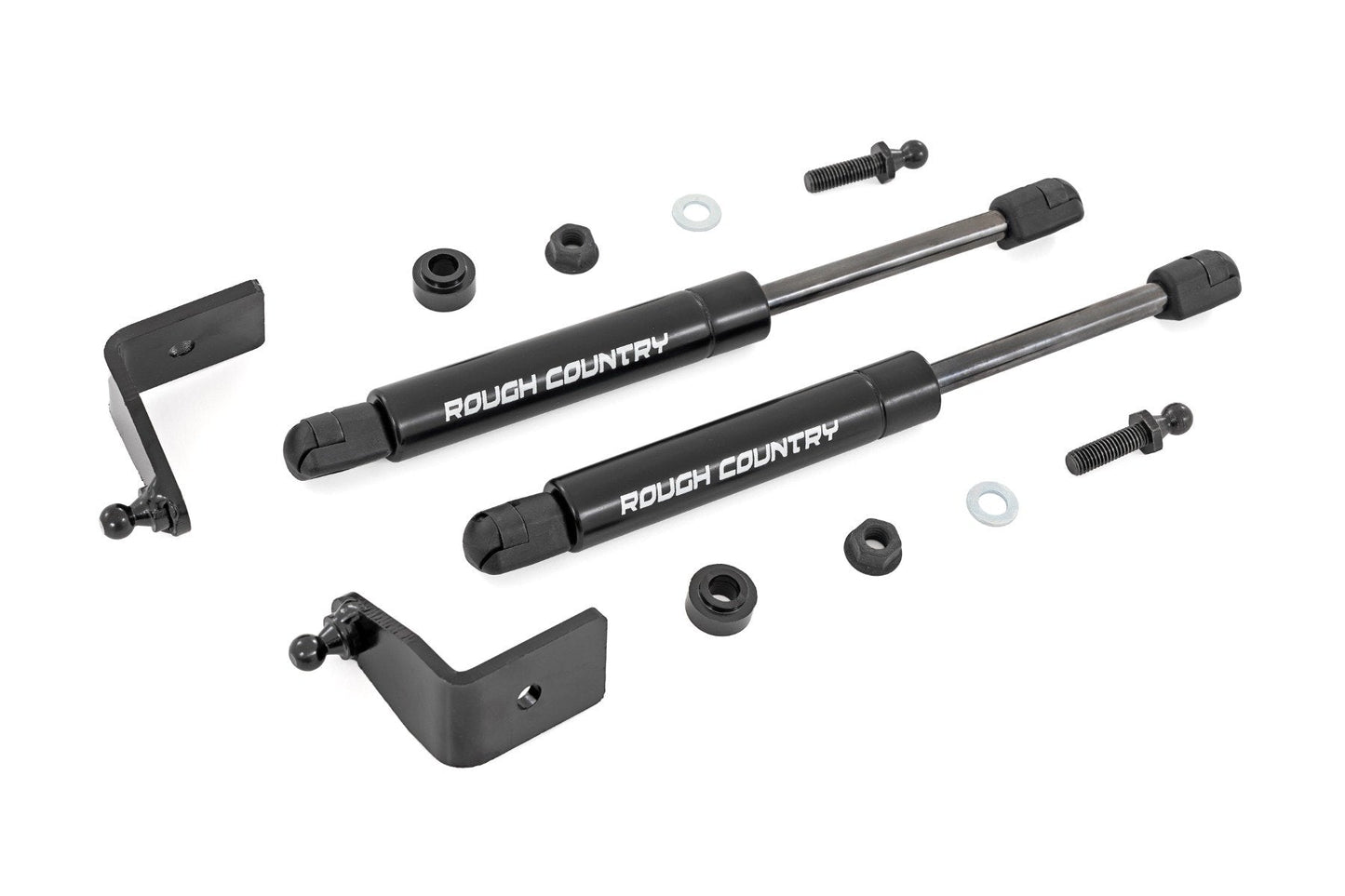 Rough Country 85001 Hood Struts | Mercedes-Benz Sprinter 3500 (19-22)/Sprinter 3500XD (19-25)