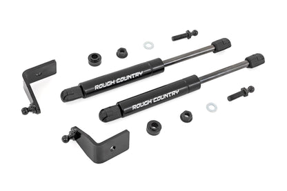 Rough Country 85001 Hood Struts | Mercedes-Benz Sprinter 3500 (19-22)/Sprinter 3500XD (19-25)