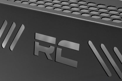 Rough Country 85003 Skid Plate | 2" Cradle Drop | Mercedes-Benz Sprinter 3500 (19-22)/Sprinter 3500XD (19-25)