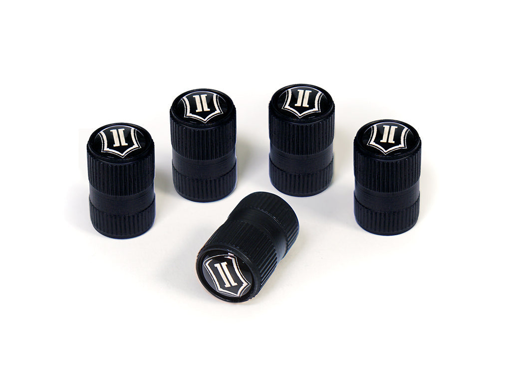ICON Alloys 191220 ICON VALVE STEM CAP KIT