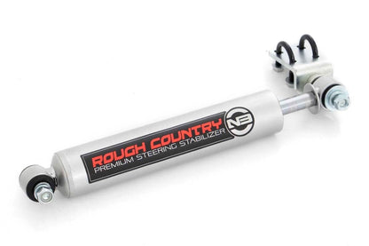 Rough Country 8732430 N3 Steering Stabilizer | Chevy/GMC Blazer/S15 Jimmy/Sonoma 4WD