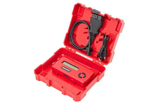 Rough Country 90009 Speedometer Calibrator | Chevy/GMC 1500/2500HD/3500HD/Tahoe/Yukon (07-18 & Classic)