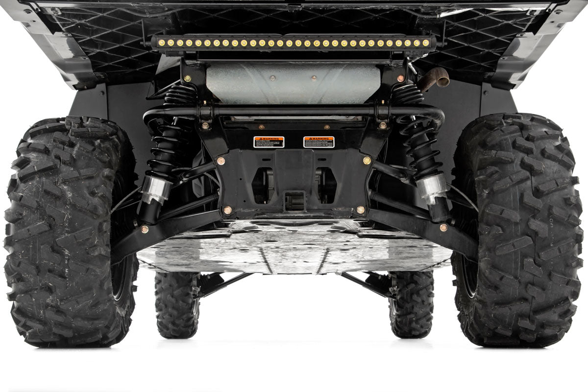 Rough Country 97002 3 Inch Lift Kit | Can-Am Defender HD 5/HD 8/HD 9/HD 10