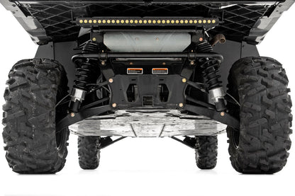 Rough Country 97002 3 Inch Lift Kit | Can-Am Defender HD 5/HD 8/HD 9/HD 10