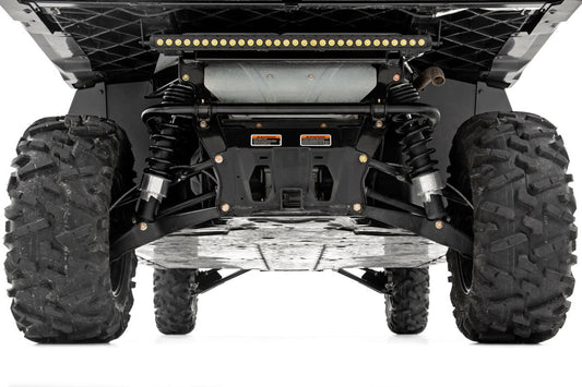 Rough Country 97002 3 Inch Lift Kit | Can-Am Defender HD 5/HD 8/HD 9/HD 10