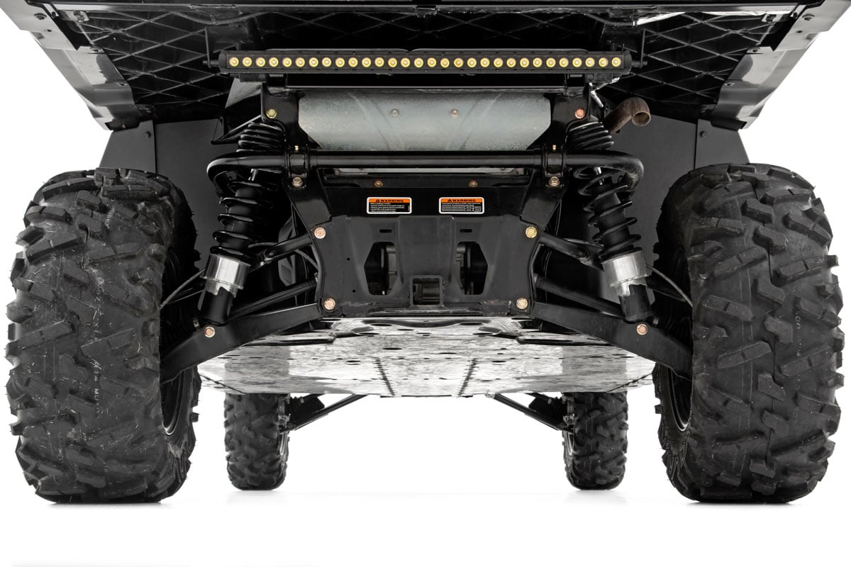 Rough Country 97035 3 Inch Lift Kit | Can-Am Defender HD 5/HD 8/HD 9/HD 10