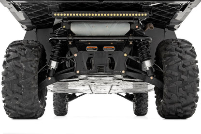 Rough Country 97035 3 Inch Lift Kit | Can-Am Defender HD 5/HD 8/HD 9/HD 10