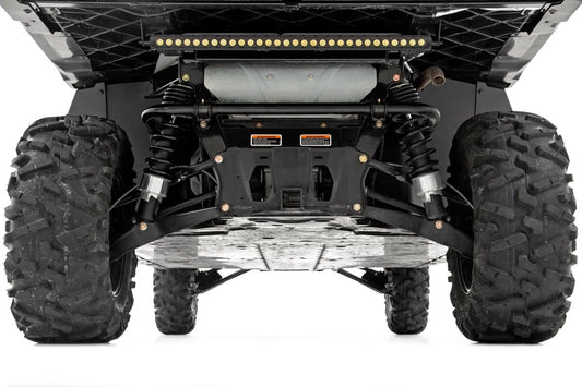 Rough Country 97035 3 Inch Lift Kit | Can-Am Defender HD 5/HD 8/HD 9/HD 10