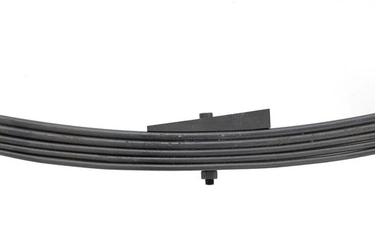 Rough Country 8008Kit Rear Leaf Springs| 2.5" Lift | Pair | Jeep CJ5/CJ7 5 4WD (1976-1983)