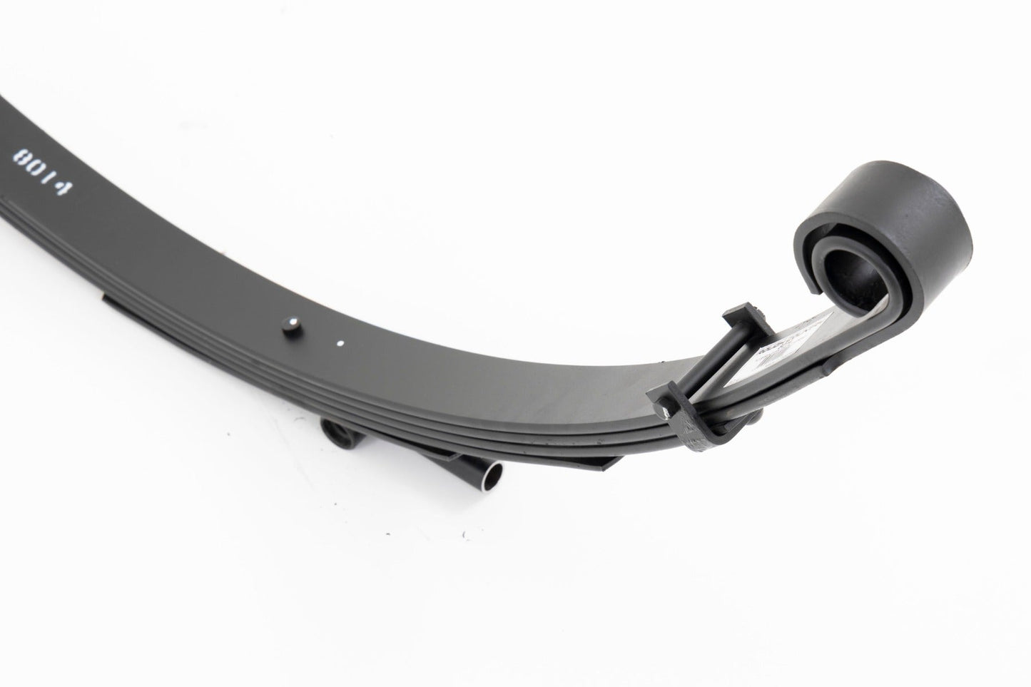 Rough Country 8014Kit Front Leaf Springs | 6" Lift | Pair | Jeep Wrangler YJ 4WD (1987-1995)