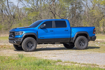 Rough Country 31310 1.5 Inch Leveling Kit | Front Coils | Ram 1500 TRX 4WD (2021-2024)