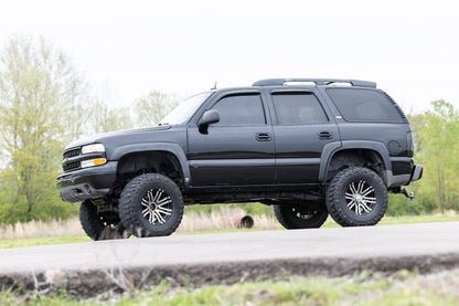 Rough Country 28040 6 Inch Lift Kit | NTD | M1 | Chevy/GMC Tahoe/Yukon 2WD/4WD (2000-2006)