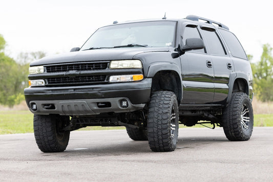 Rough Country 28040 6 Inch Lift Kit | NTD | M1 | Chevy/GMC Tahoe/Yukon 2WD/4WD (2000-2006)