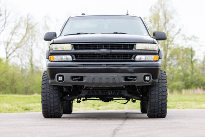 Rough Country 28070 6 Inch Lift Kit | V2 | NTD | Chevy/GMC Tahoe/Yukon 2WD/4WD (2000-2006)