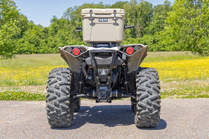 Rough Country 97064 Receiver Hitch | Can-Am Outlander 1000/Renegade 1000/Renegade 500 4WD (12-19)