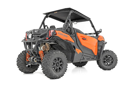 Rough Country 97076 UTV Roof | HDPE | Can-Am Maverick Sport 1000R