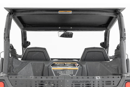 Rough Country 97076 UTV Roof | HDPE | Can-Am Maverick Sport 1000R