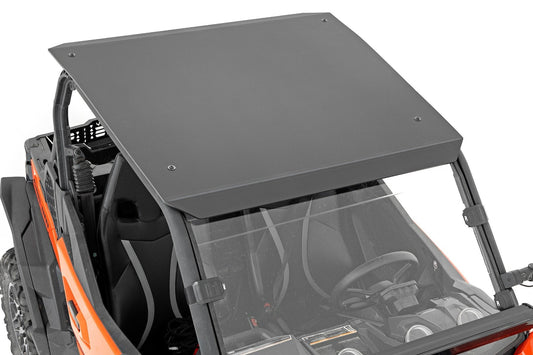 Rough Country 97076 UTV Roof | HDPE | Can-Am Maverick Sport 1000R