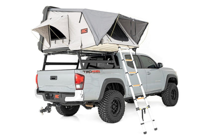 Rough Country 99057 Hard Shell Roof Top Tent | Rack Mount