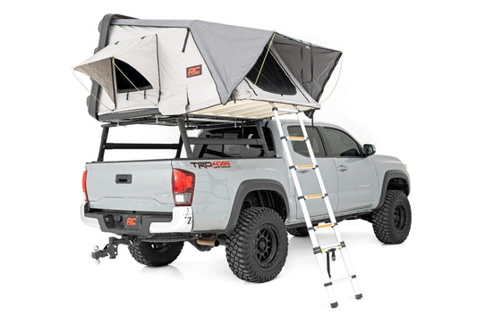 Rough Country 99057 Hard Shell Roof Top Tent | Rack Mount