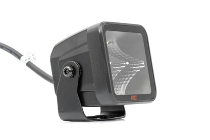 Rough Country 80903 2 Inch Spectrum Series LED Light Pods